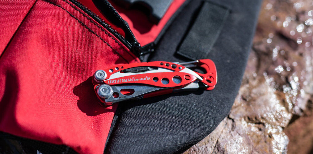 Firefighter multi store tool