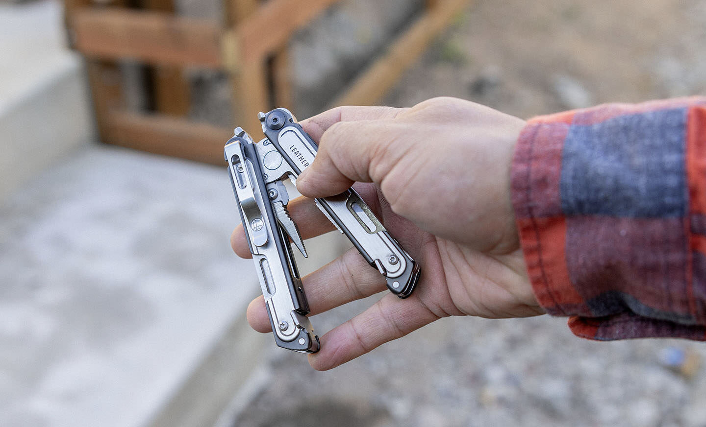 Leatherman ARC Multi-tools| Leatherman​​