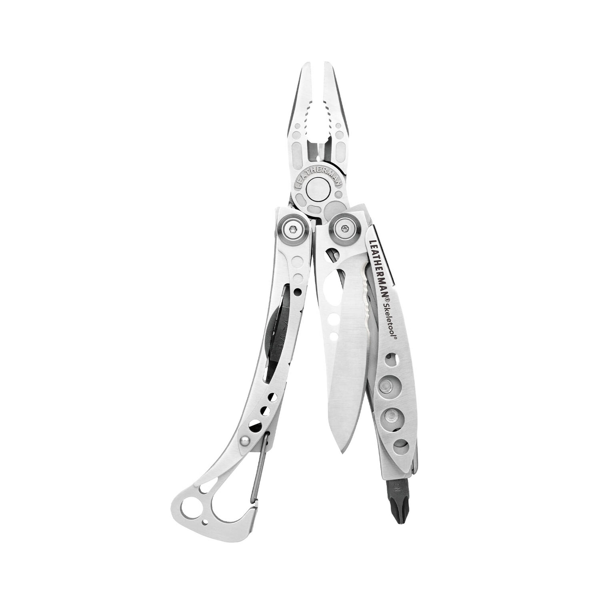 LEATHERMAN, Signal, 19-in-1 Multi-tool for Outdoors, Camping, Hiking,  Fishing, Survival, Durable & Lightweight EDC, Made in the USA,  Topographical
