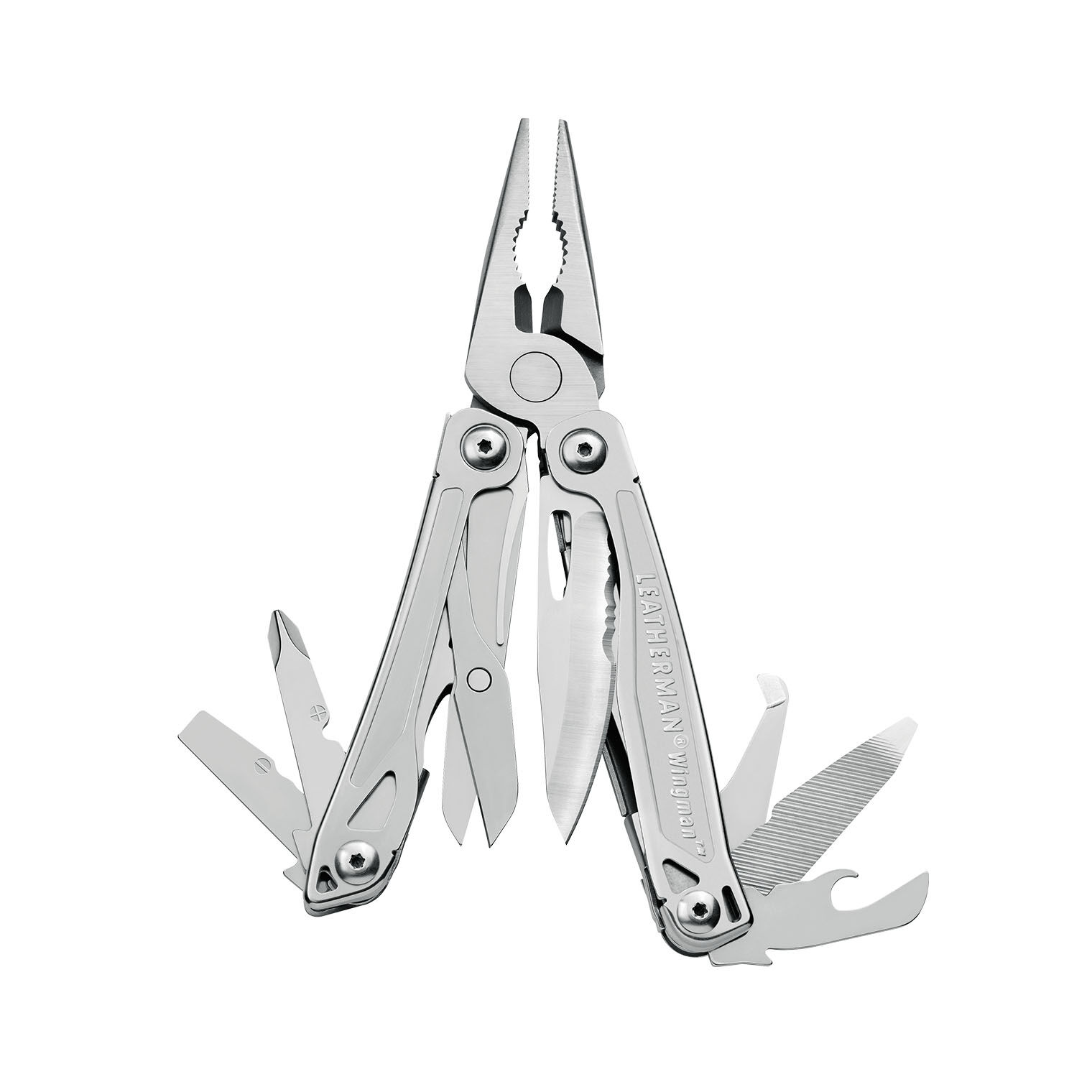 Image of Leatherman Wingman multi-tool