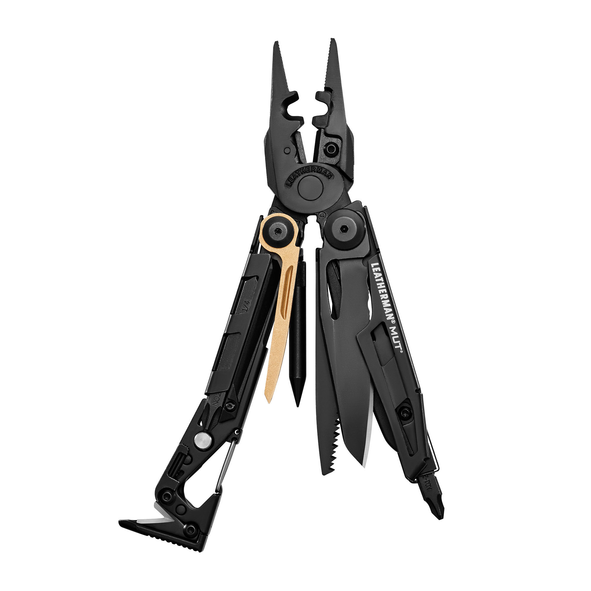 Leatherman Signal multi-tools  Tested and delivered from stock!