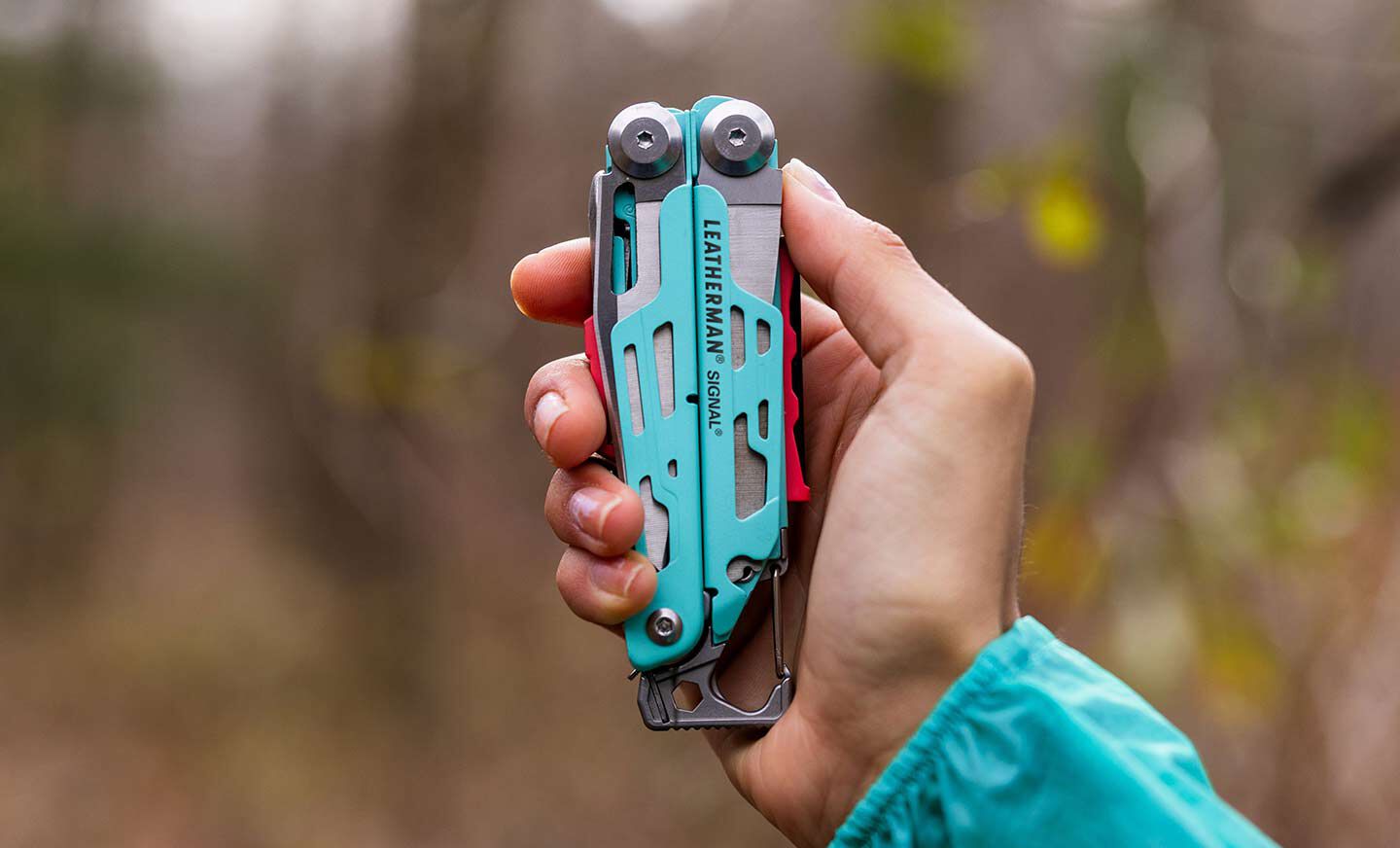 Leatherman Signal 5 Year Review the Ultimate Multi-Tool - Red Sky Ready