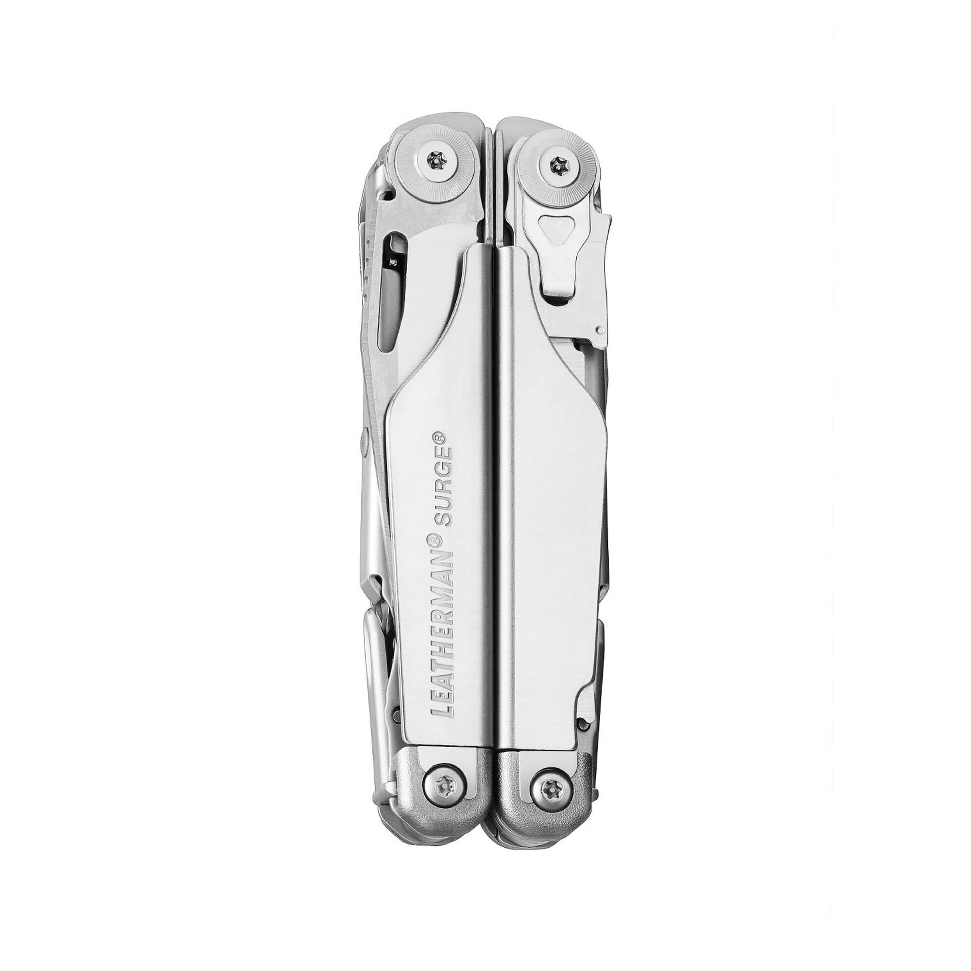 Leatherman Wave+, Why the Surge is Better!