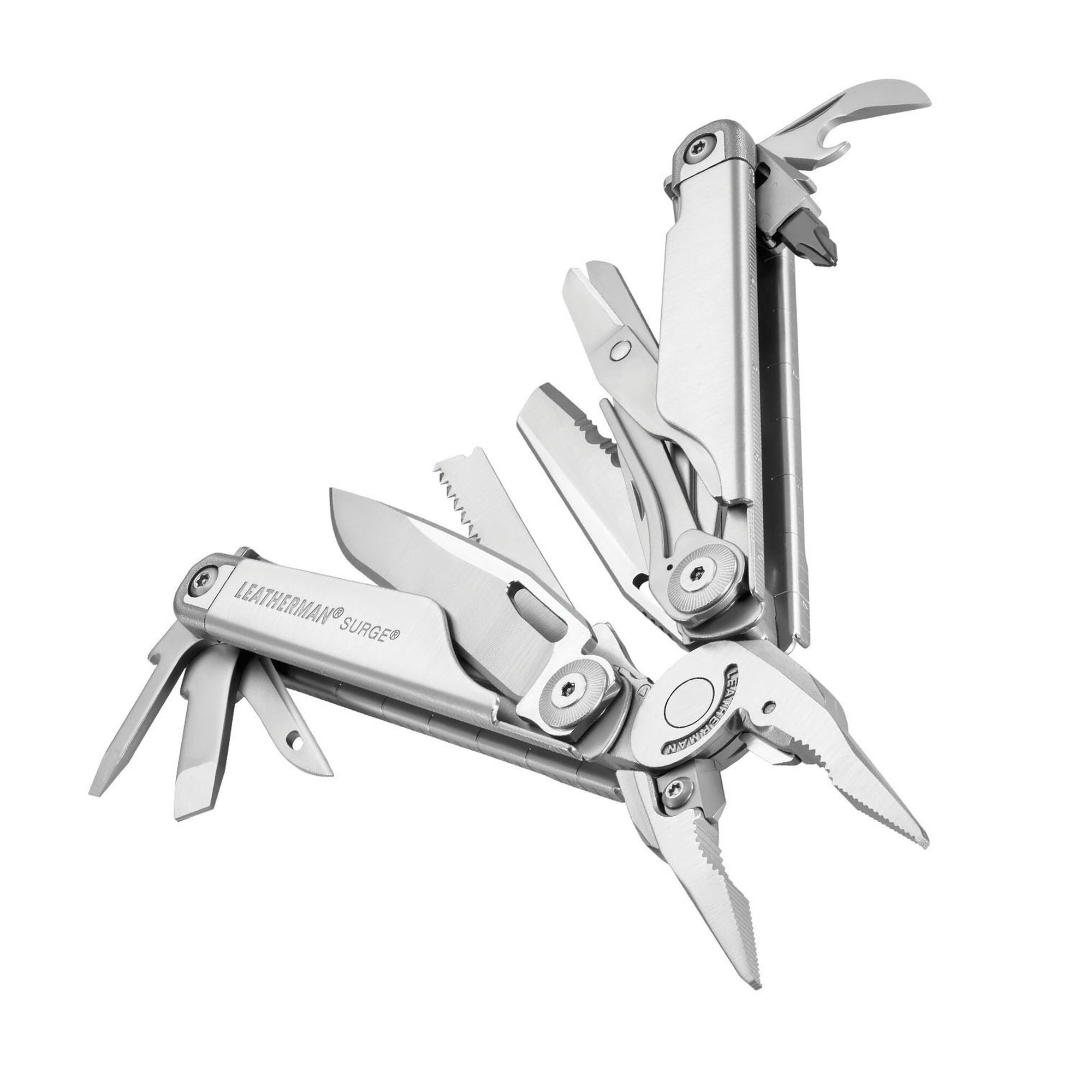 Replacement accessories Leatherman Surge Saw, Leatherman Surge File; Surge  parts