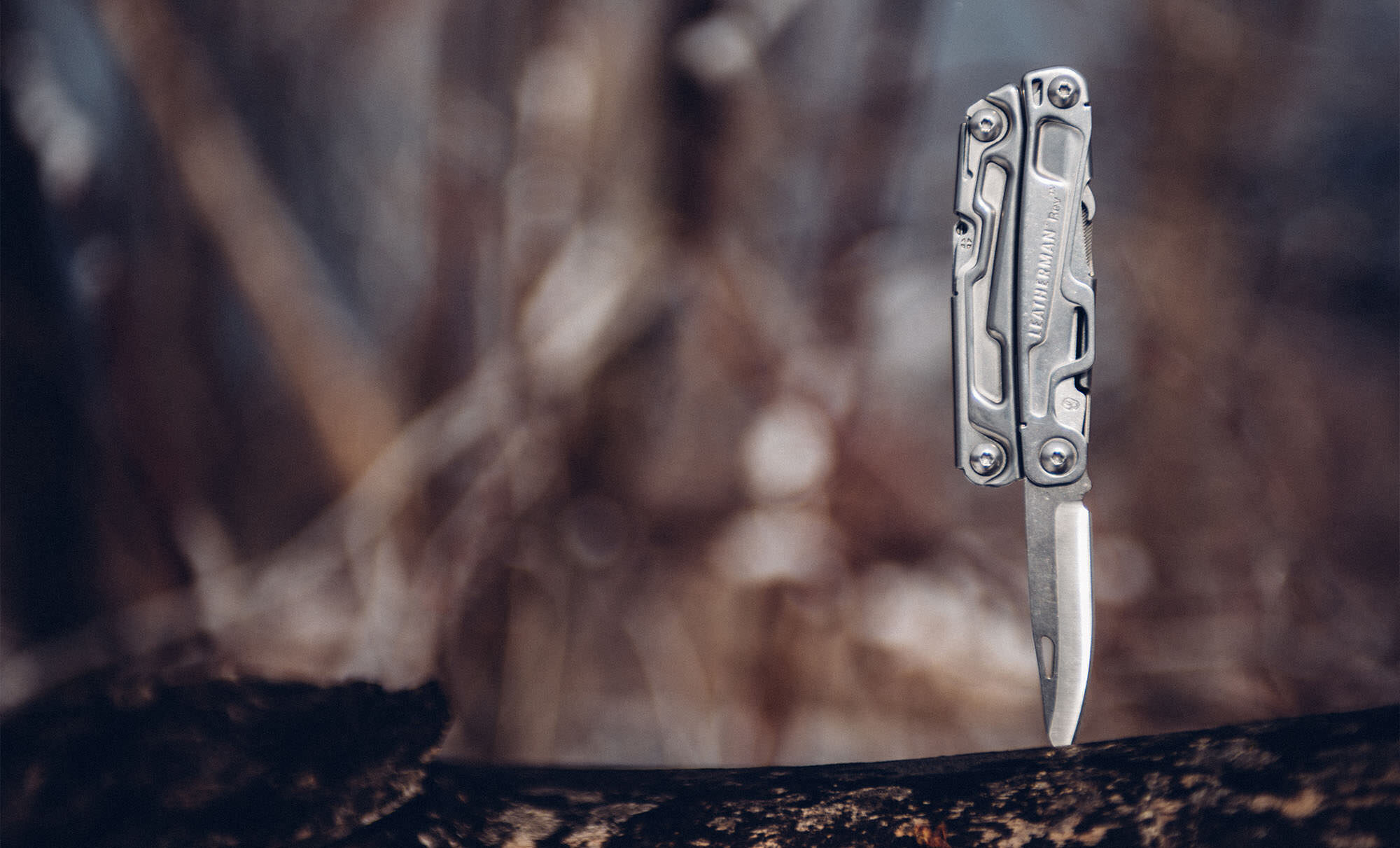 Rev Multi-Tool | Leatherman​​