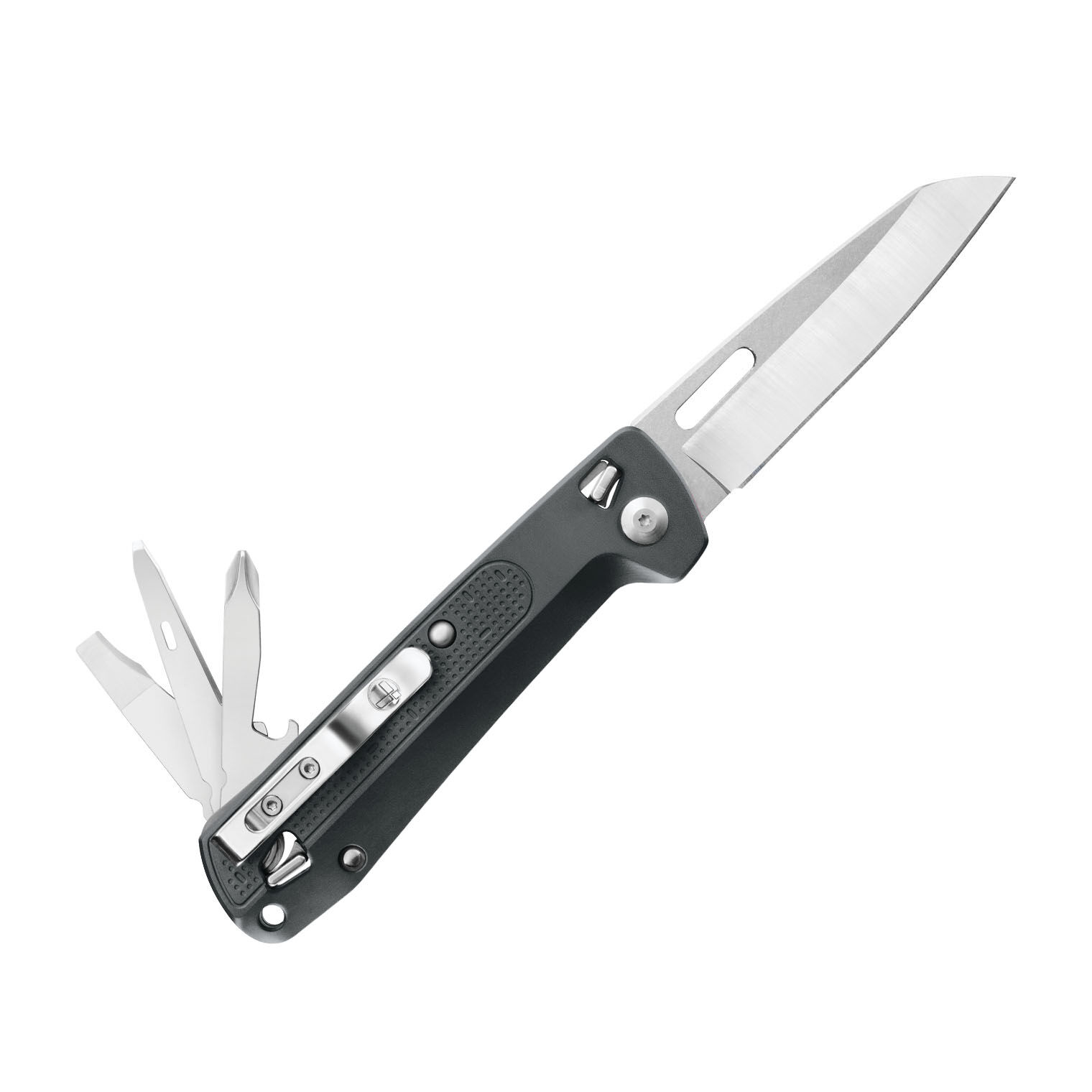 K2 | Leatherman FREE® Technology | Knives​​