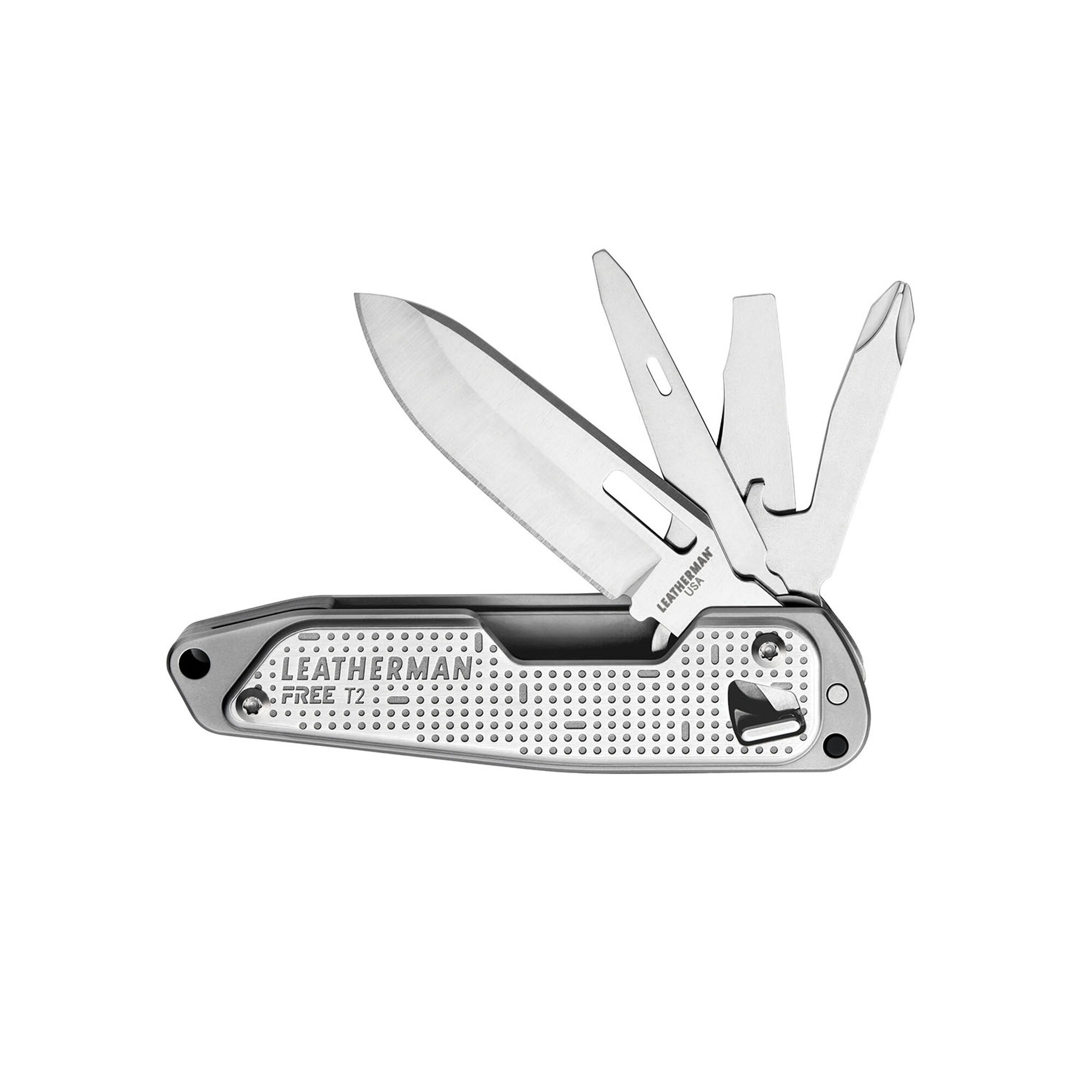 Outil multifonctions Leatherman FREE T2