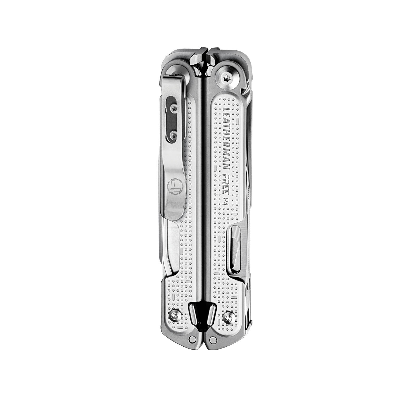 P4 | Leatherman FREE® Technology | Multi-Tools​​