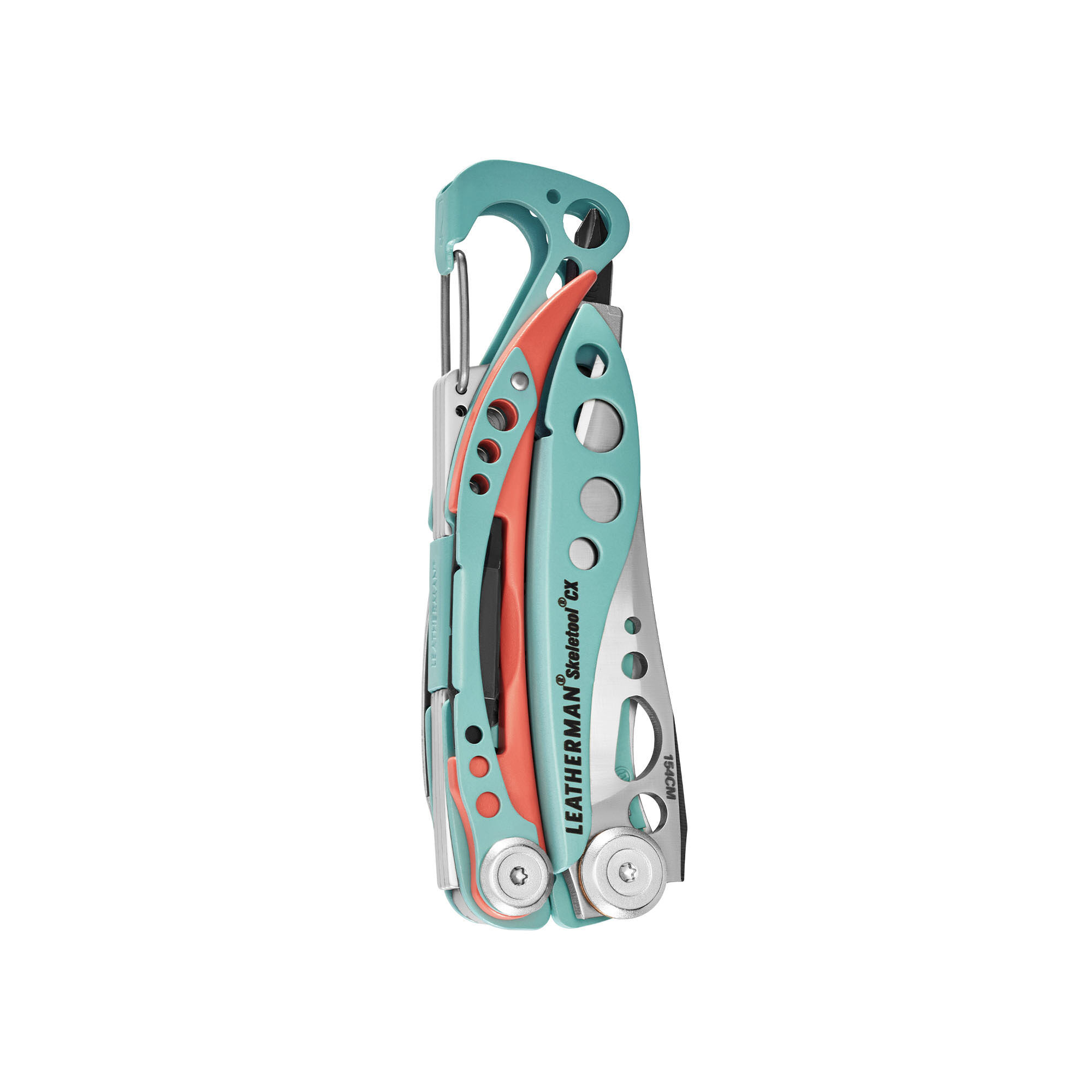 Skeletool CX 7-in-1 Multi-Tool | Leatherman​​