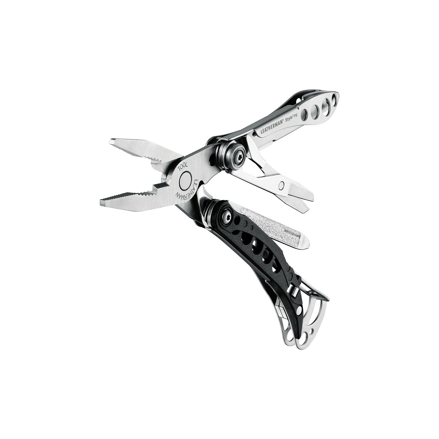 Image of Leatherman Style PS on Best Buy website