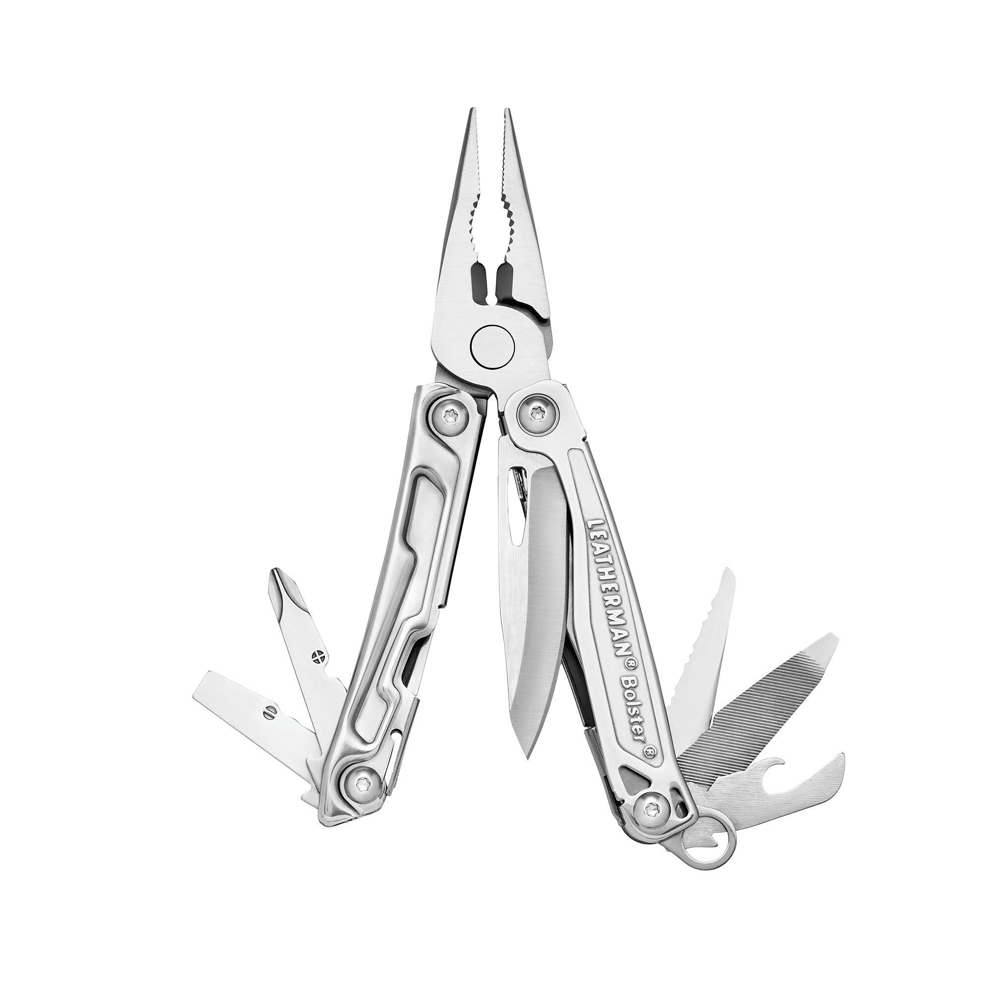 Bolster Multi-Tool | Leatherman​​