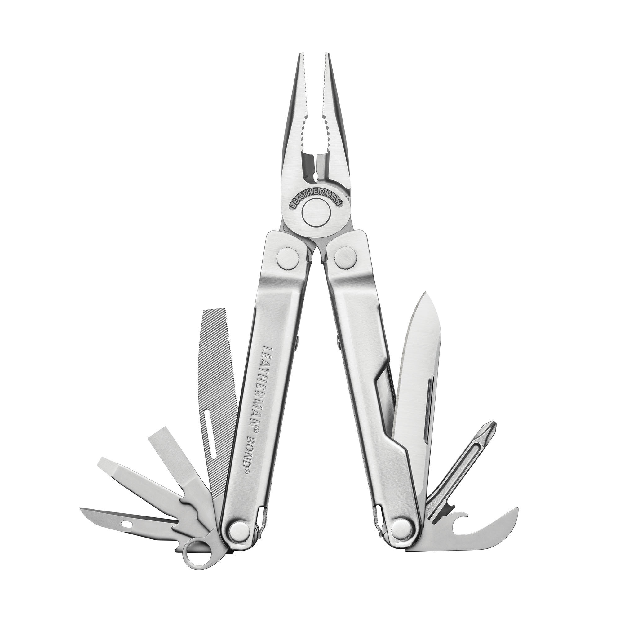 Bond | Everyday Carry Multi-tools | Leatherman Tool Group​​