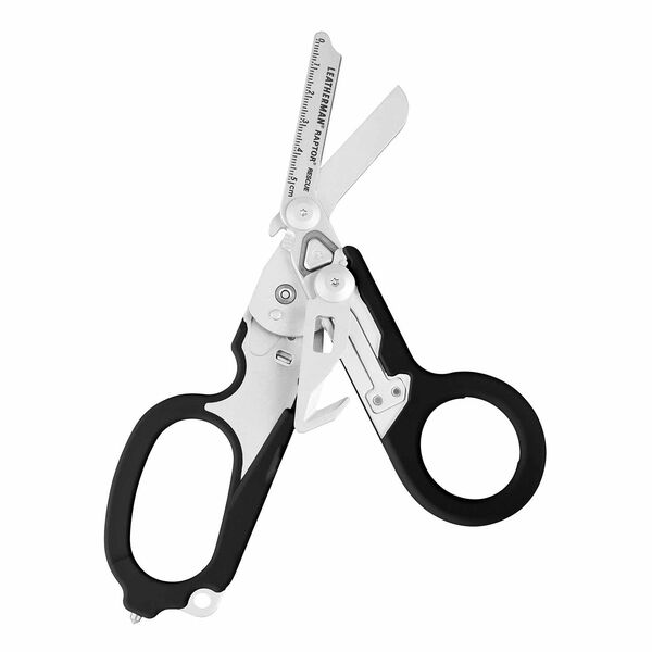 First Aid Scissors, 3.5