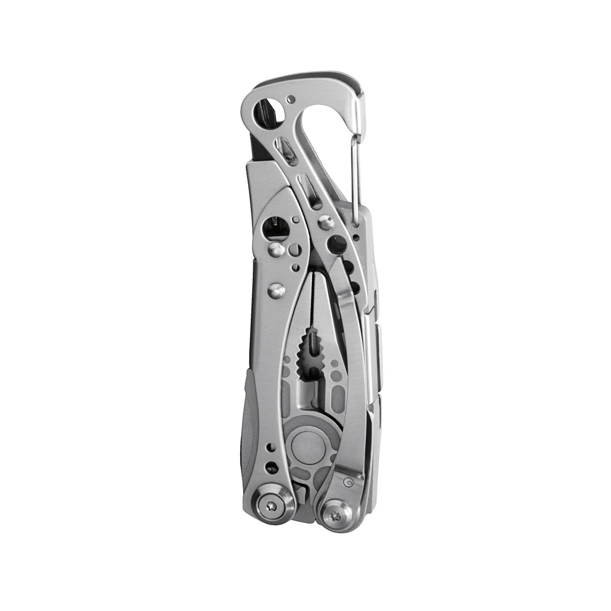 Leatherman Skeletool Pocket-Size Multi-Tool - KnifeCenter - 830845