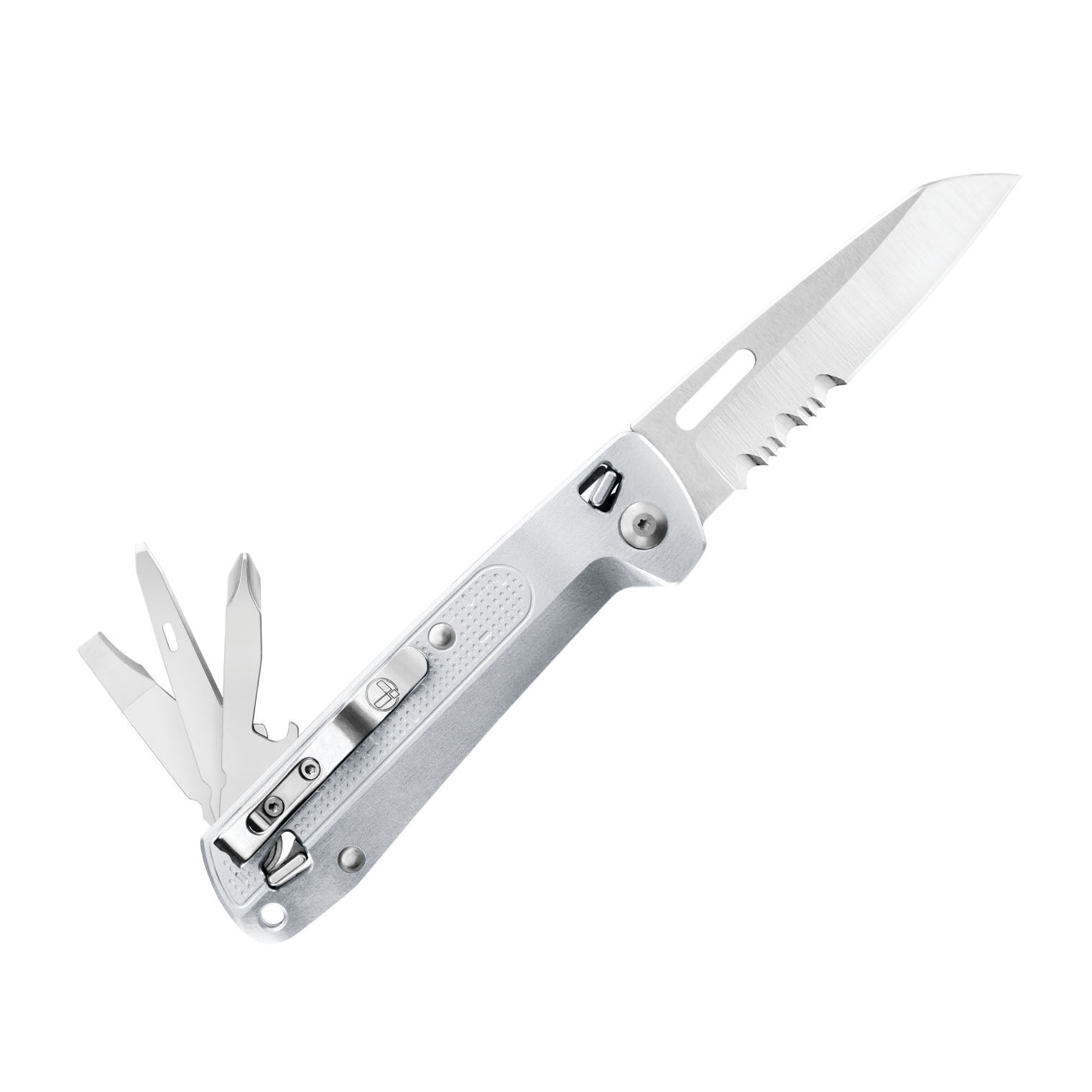 FREE® K2X | Multi-Function Knives | Leatherman​​