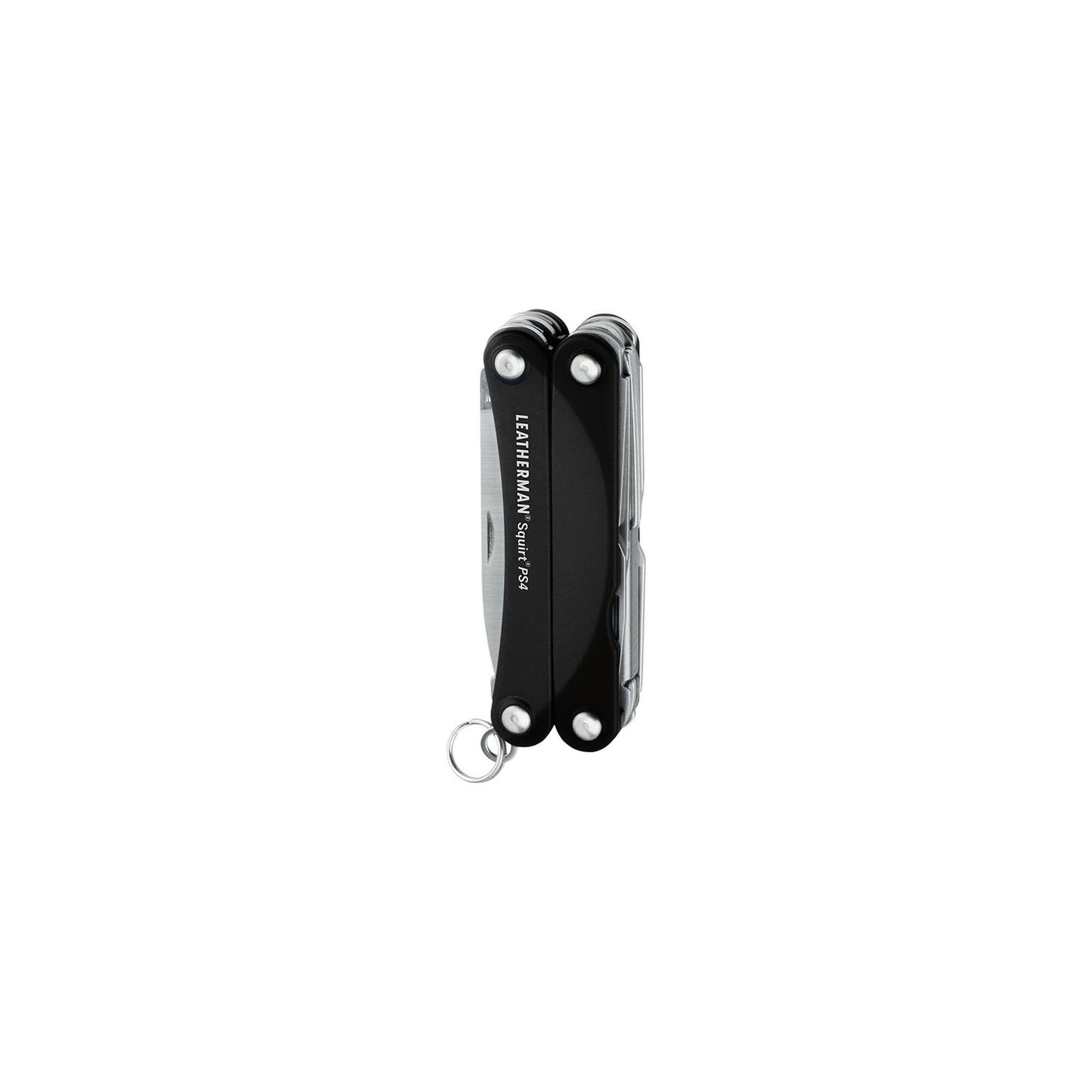Squirt PS4 Keychain Multi-Tool Leatherman​​