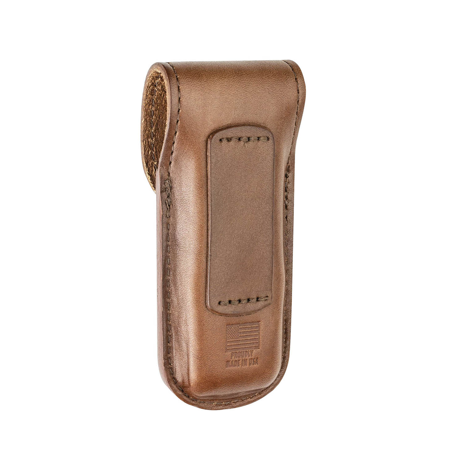 Custom leather sheath for Arc : r/Leatherman
