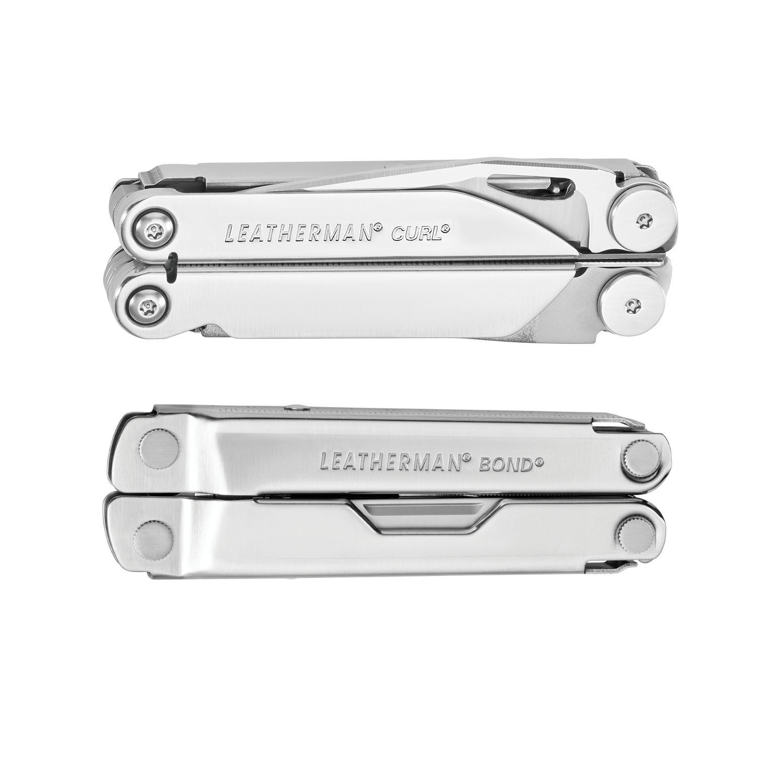 Bond Curl Set Leatherman Leatherman