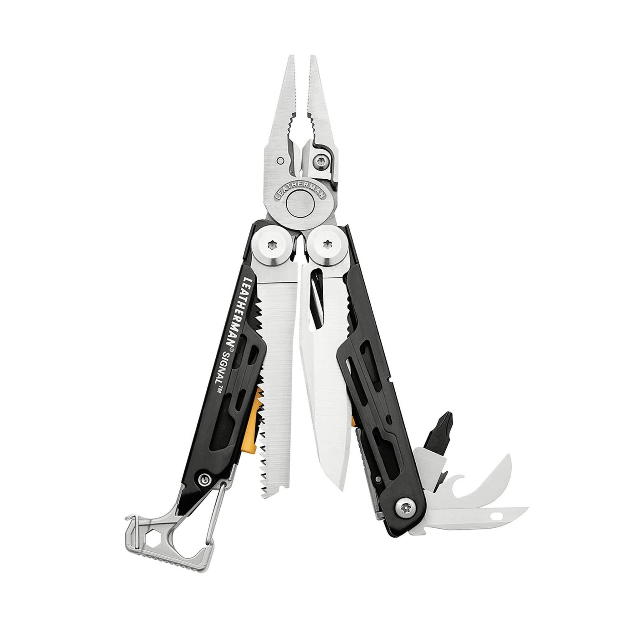 Leatherman Wave Review - Hack Outdoors