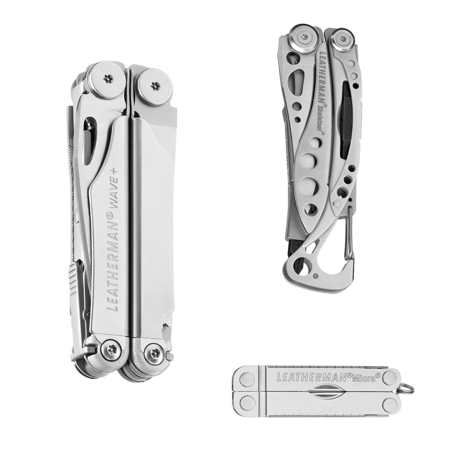 Wave+ Multi-Tool | Leatherman​​