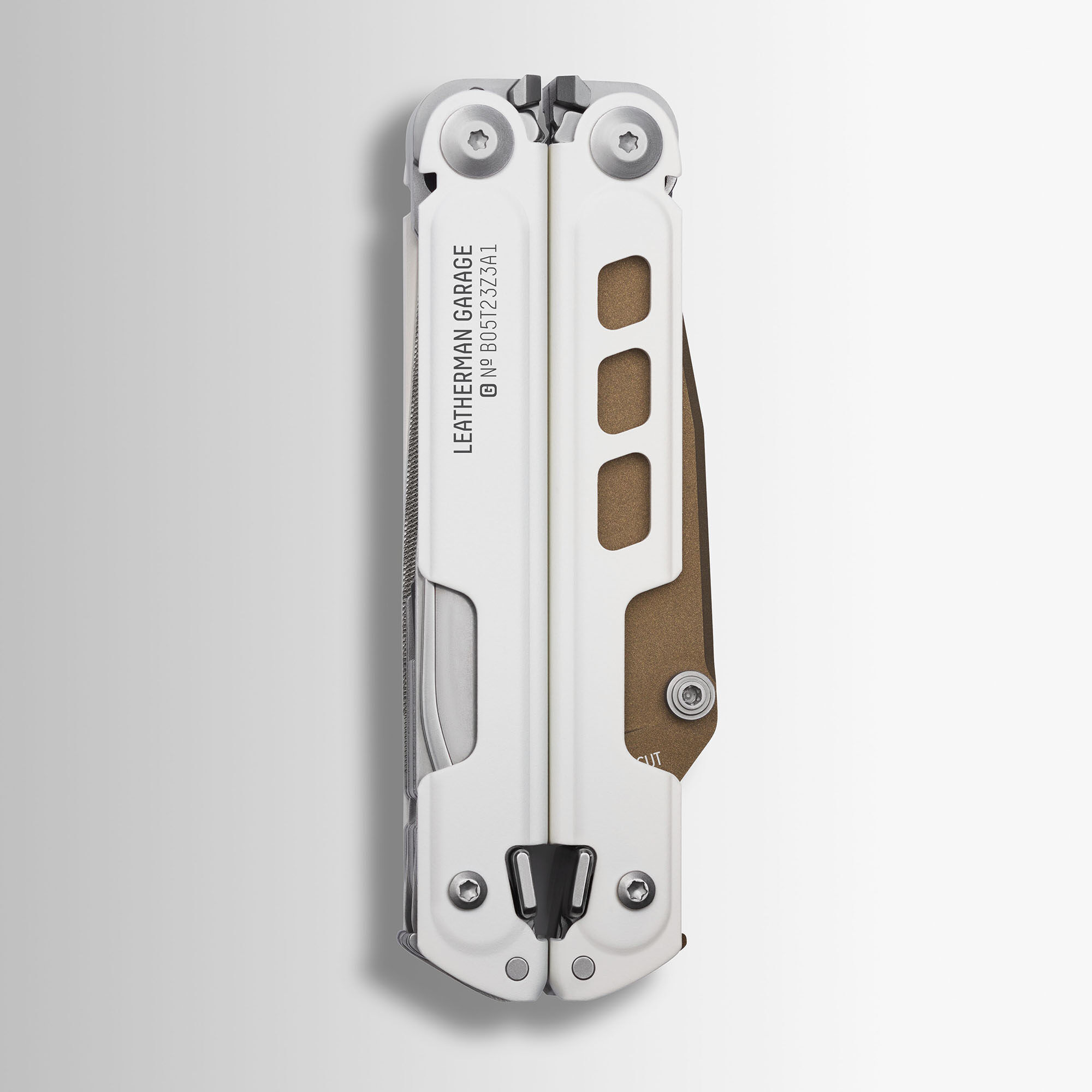 Leatherman limited hotsell