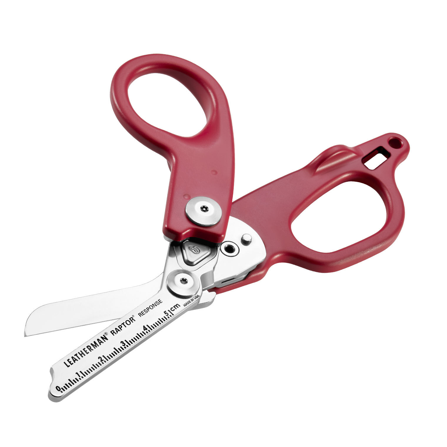 Leatherman 2024 raptor tool