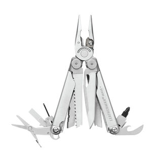 Multi-Tool REV - Knives & multitools - Gandrs