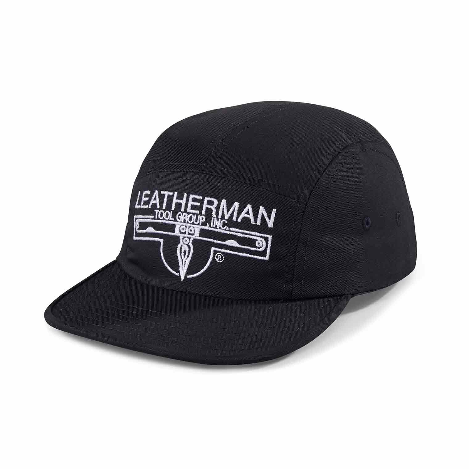 5 Panel Camp Hat | Apparel​ | Leatherman​