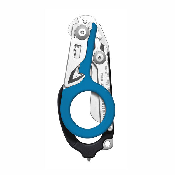 MASTER USA Medical-Tech Emergency Knife Glass Breaker Belt Cutter - Edge  Import