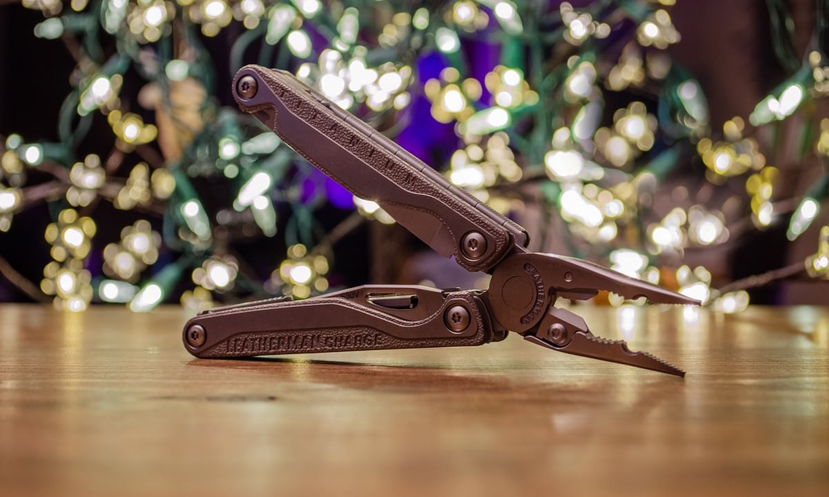 Excited To Get Any Of Leatherman S Tools In Their Hands These Four Favorites Are Sure Impress Your Loved Ones Plus En Options