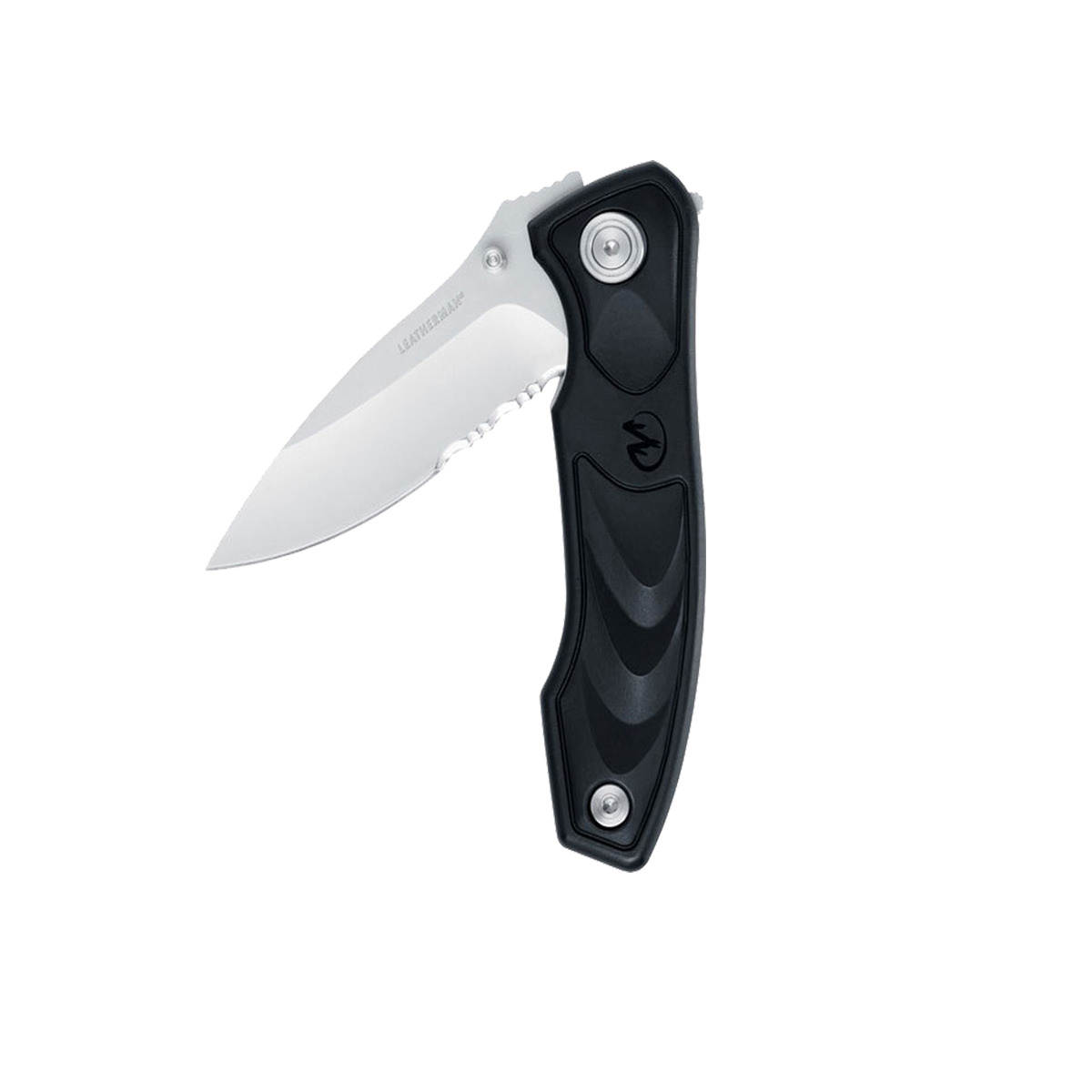 Wave Plus/New Wave Sheath Compatible with Leatherman Multitools Made in The  USA Made of Spring Steel (Tool NOT Included) (2.25 Belt Clip)
