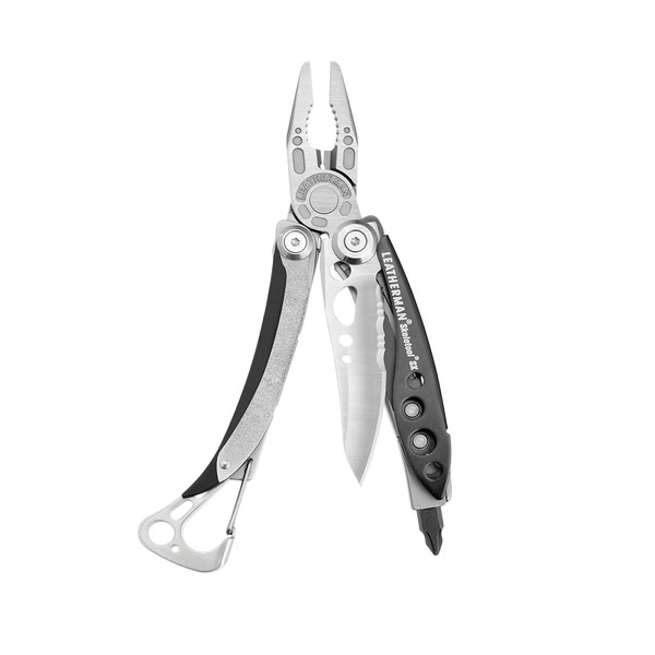 The Most Ambitious Multi-Tool Leatherman Has Ever Produced Is Now Available