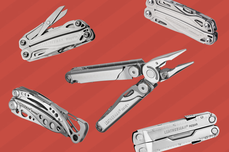 Leatherman | Multi-Tools, Knives, & Pocket Tools