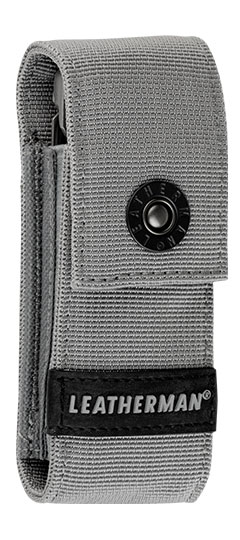 Leather Sheath for Leatherman FREE P4/P2 – Hidden Leather