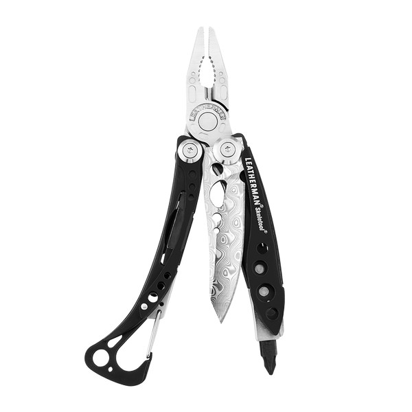 Leatherman Right Hand Wave No 4 Scalpel (4JAV743J2) by Metropolicity