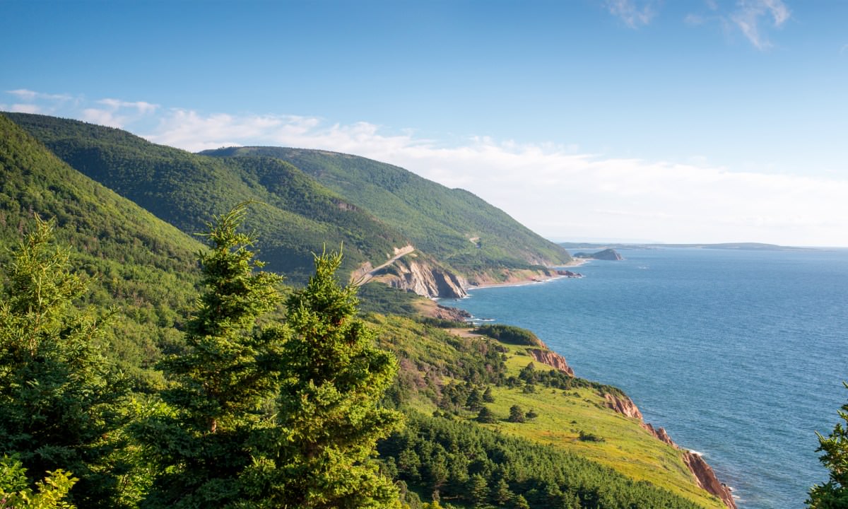 Cape Breton