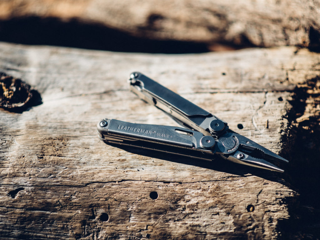 The Most Ambitious Multi-Tool Leatherman Has Ever Produced Is Now Available