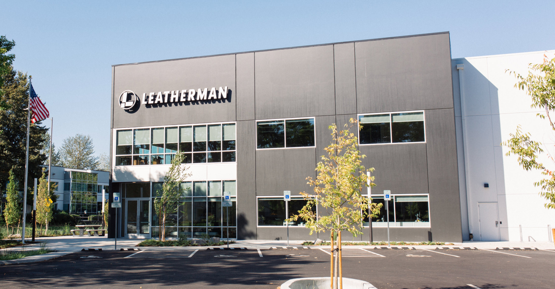 leatherman headquarters north