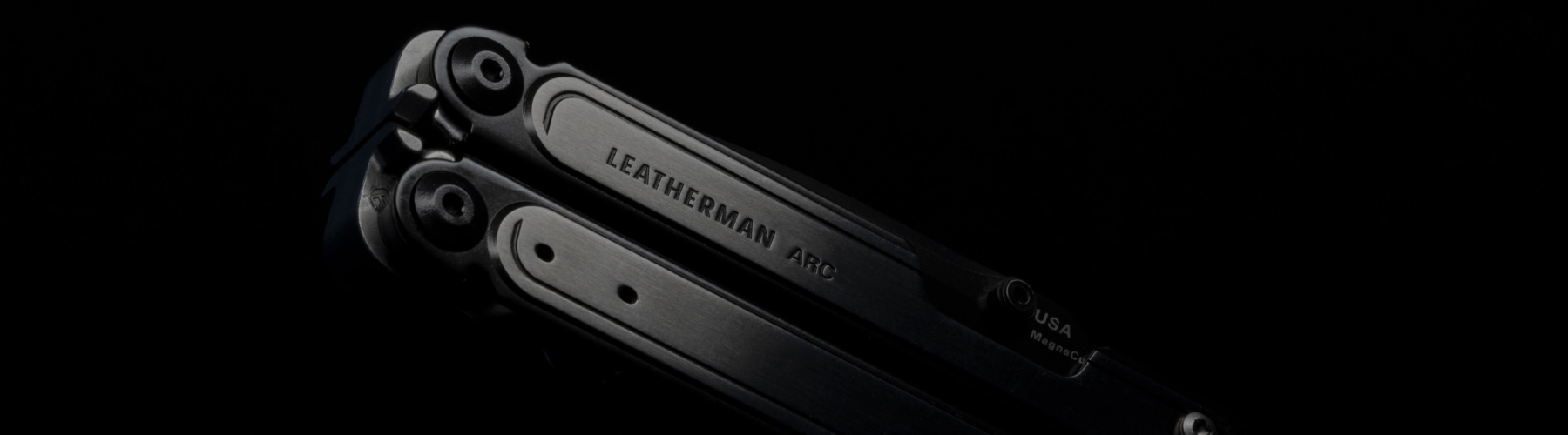 Leatherman Arc MagnaCut American-Made Multi-Tool - Smoky Mountain Knife  Works