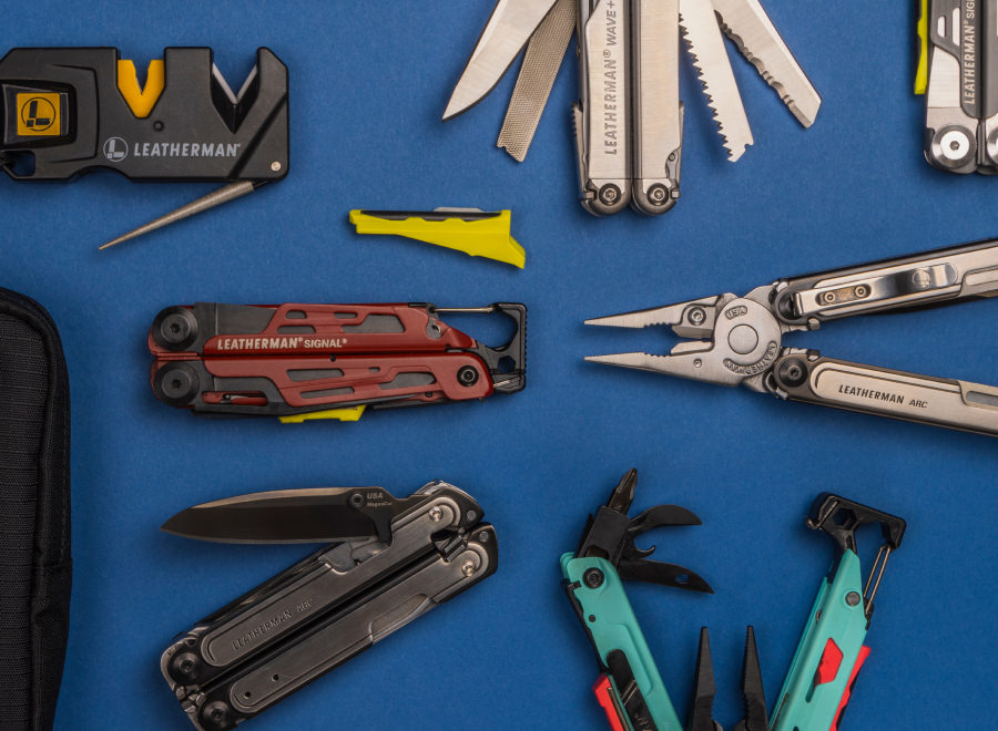 Ten year review: The Leatherman WAVE multi-tool should be in your