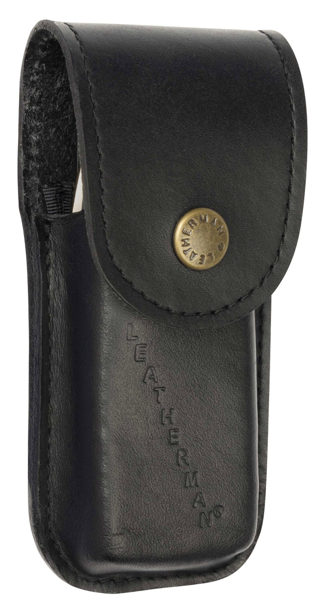 Leatherman Black Heritage Sheath