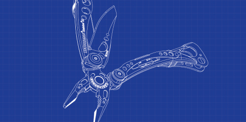 Anatomy of Skeletool