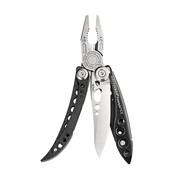 Leatherman Pince outil multifonctions OHT Coyotte / Desert