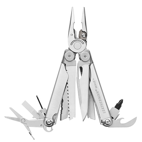 Leatherman Micra Multi-tool • See best prices today »