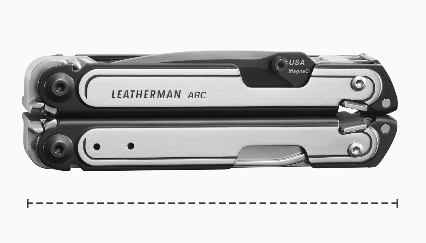 Leatherman ARC® Multi-tool - Western Heritage Company, Inc