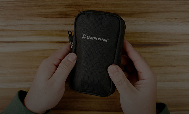 Tool Pouch | Multi-Tool Accessories | Leatherman Tool Group​​