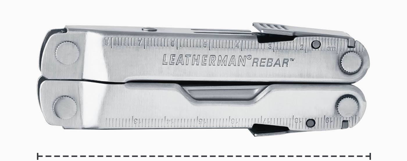 Leatherman Rebar Multi-Tool
